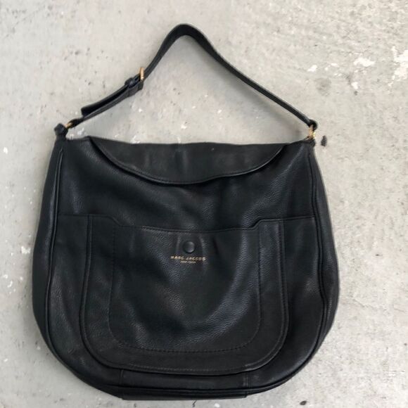 Marc Jacobs Hobo bag - Picture 1 of 11